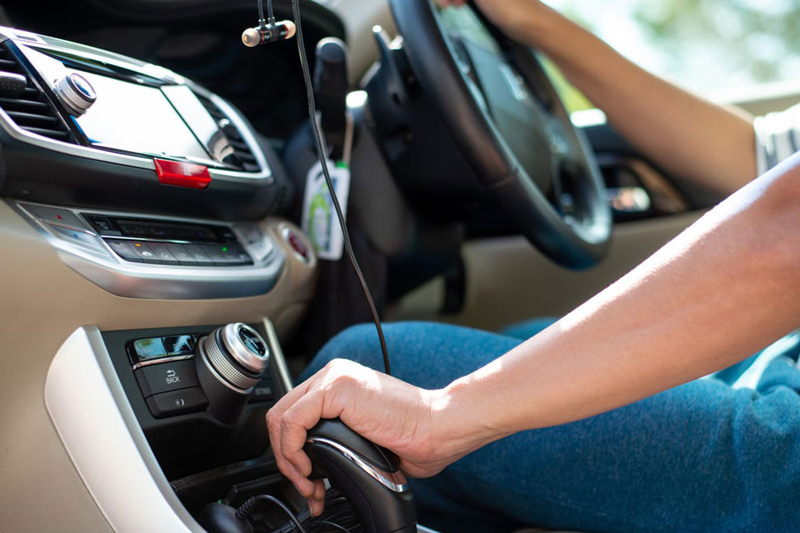 Personal and Private Drivers