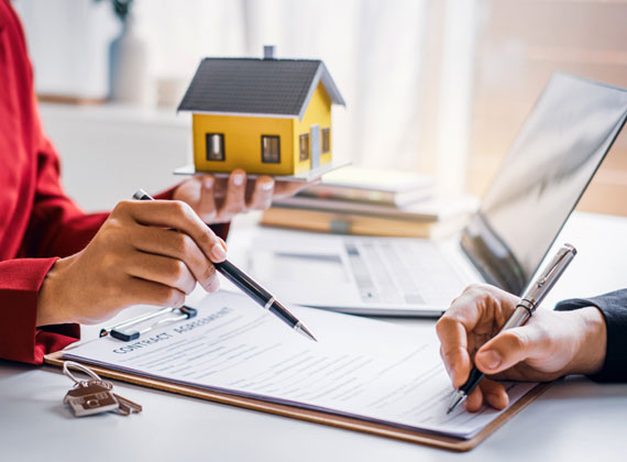 Legal Document Verification