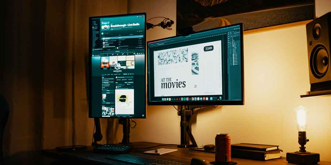 Commercial Designing