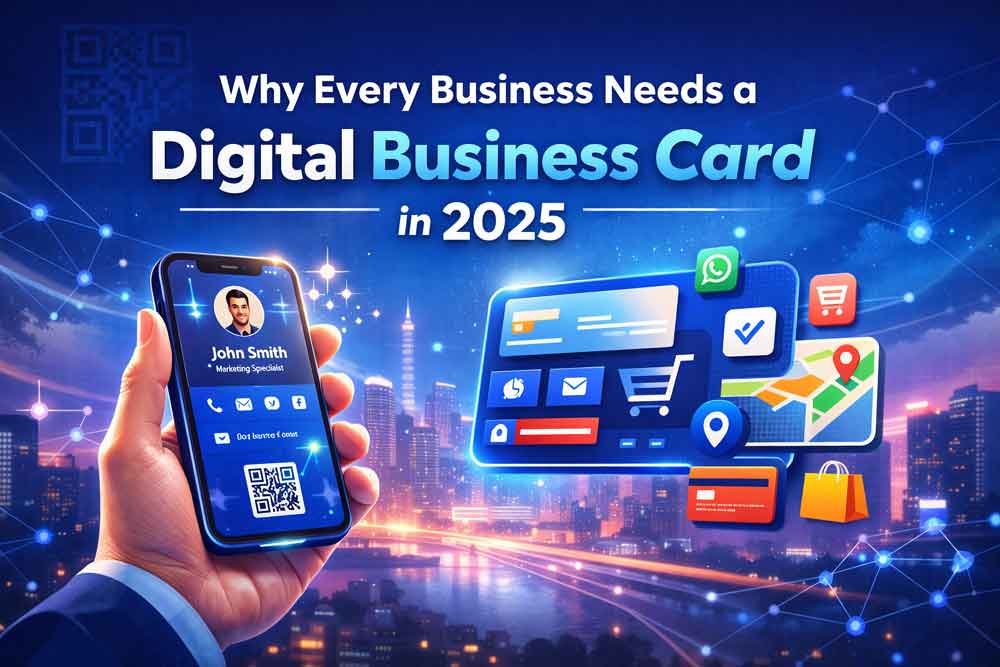 Ultimate Guide to Creating a Professional Online Identity in 2025