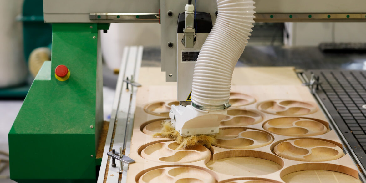 Annamalayar Furnitures and CNC Works