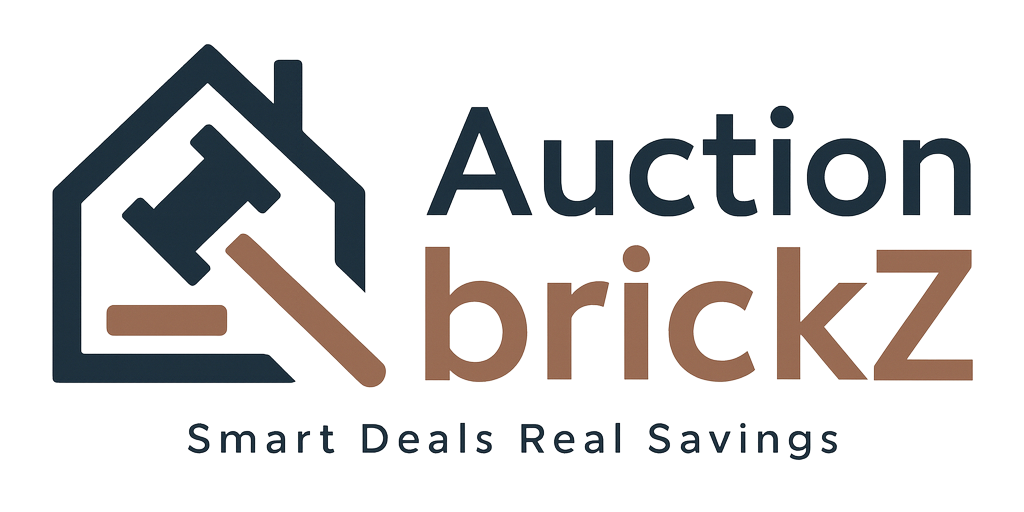 Auction Brickz