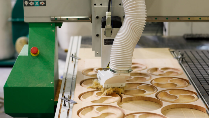 Annamalayar Furnitures and CNC Works